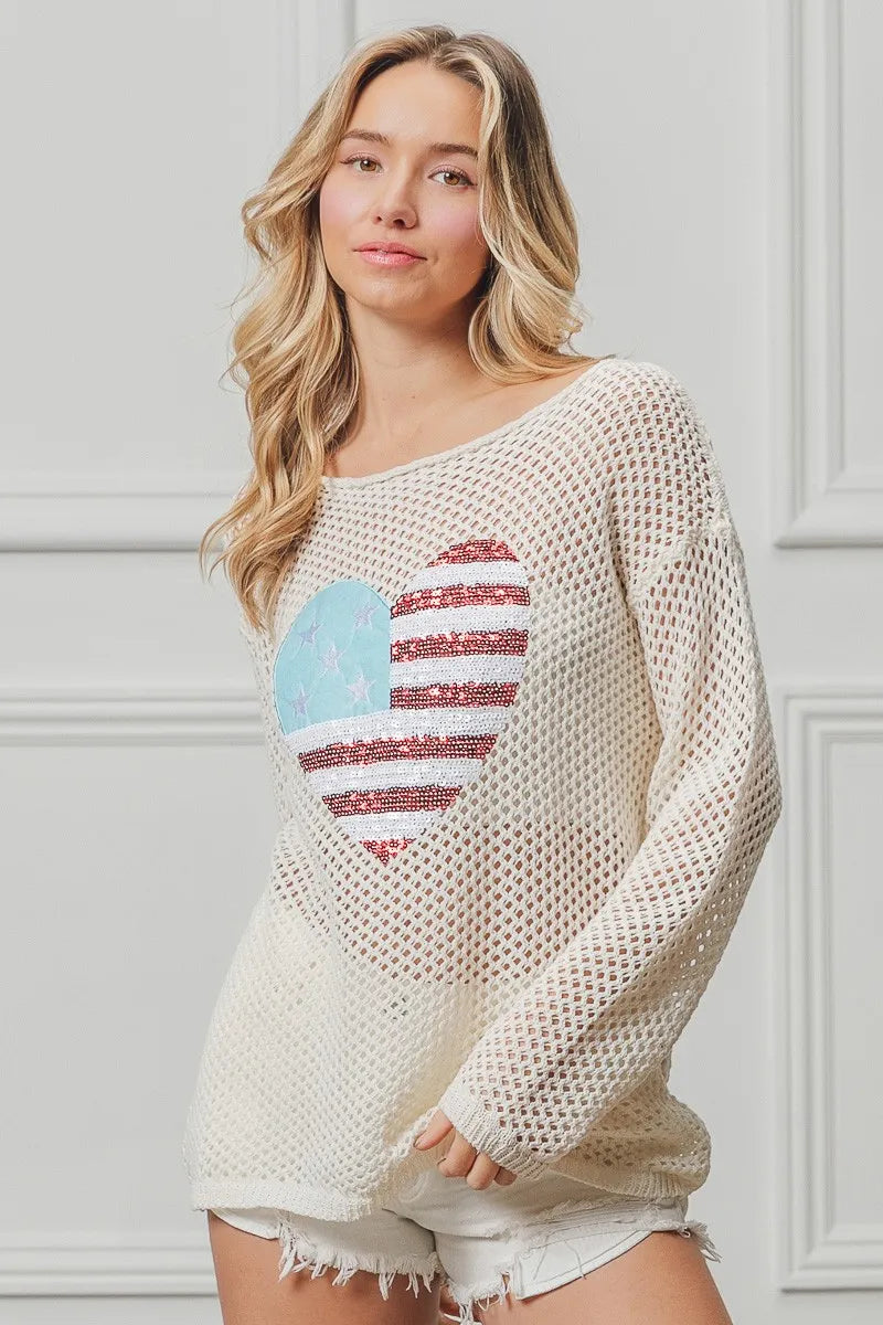 Women's apparel – product view 1