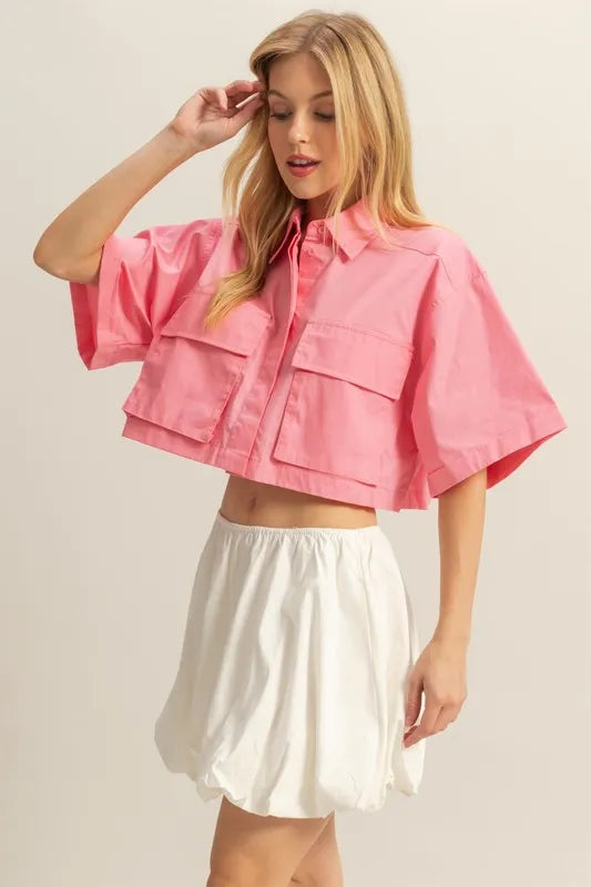 Women's apparel – product view 2