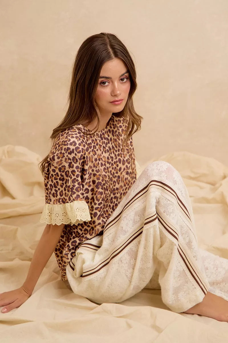 Women's clothing set – product view 10