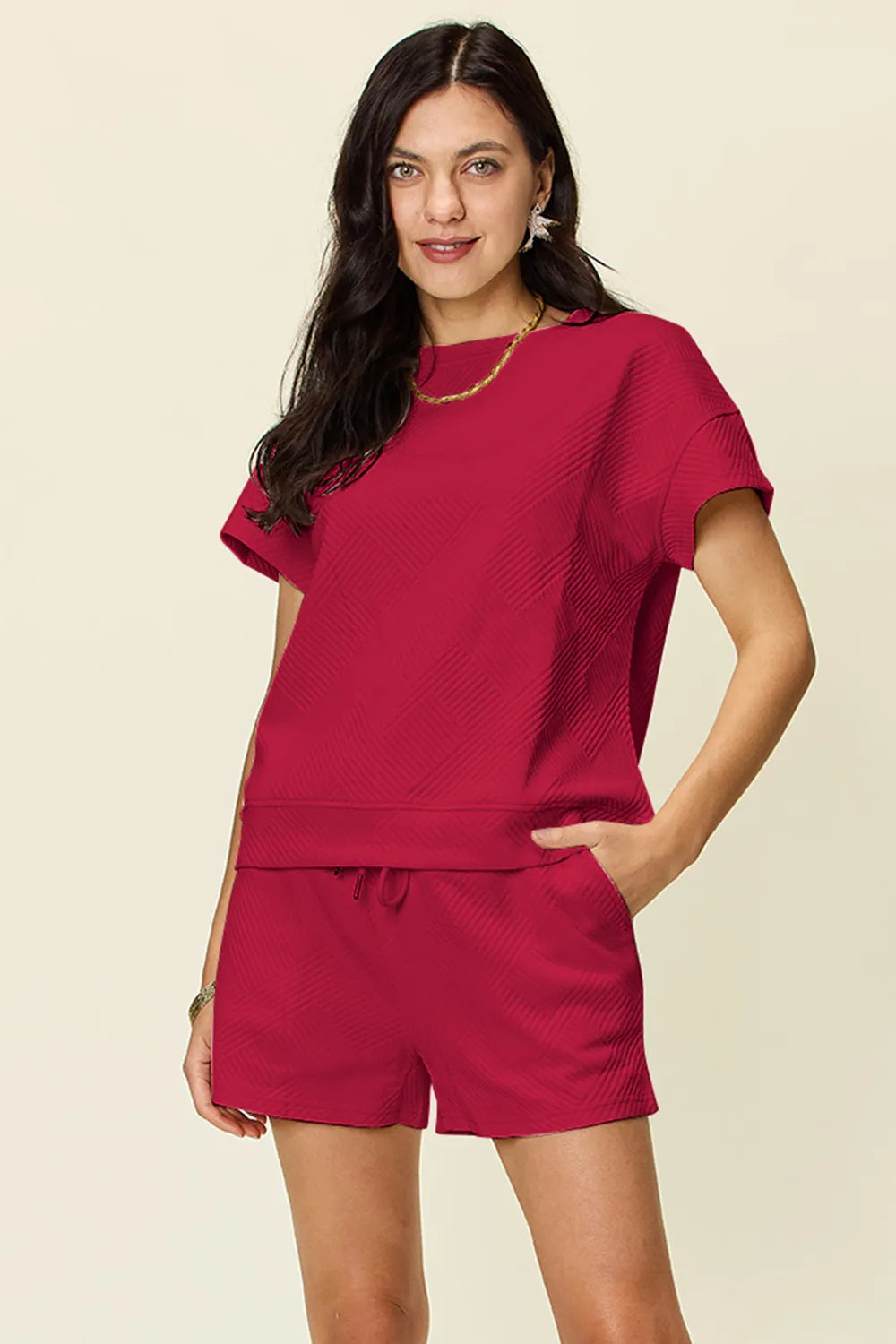 Women's clothing set – product view 27