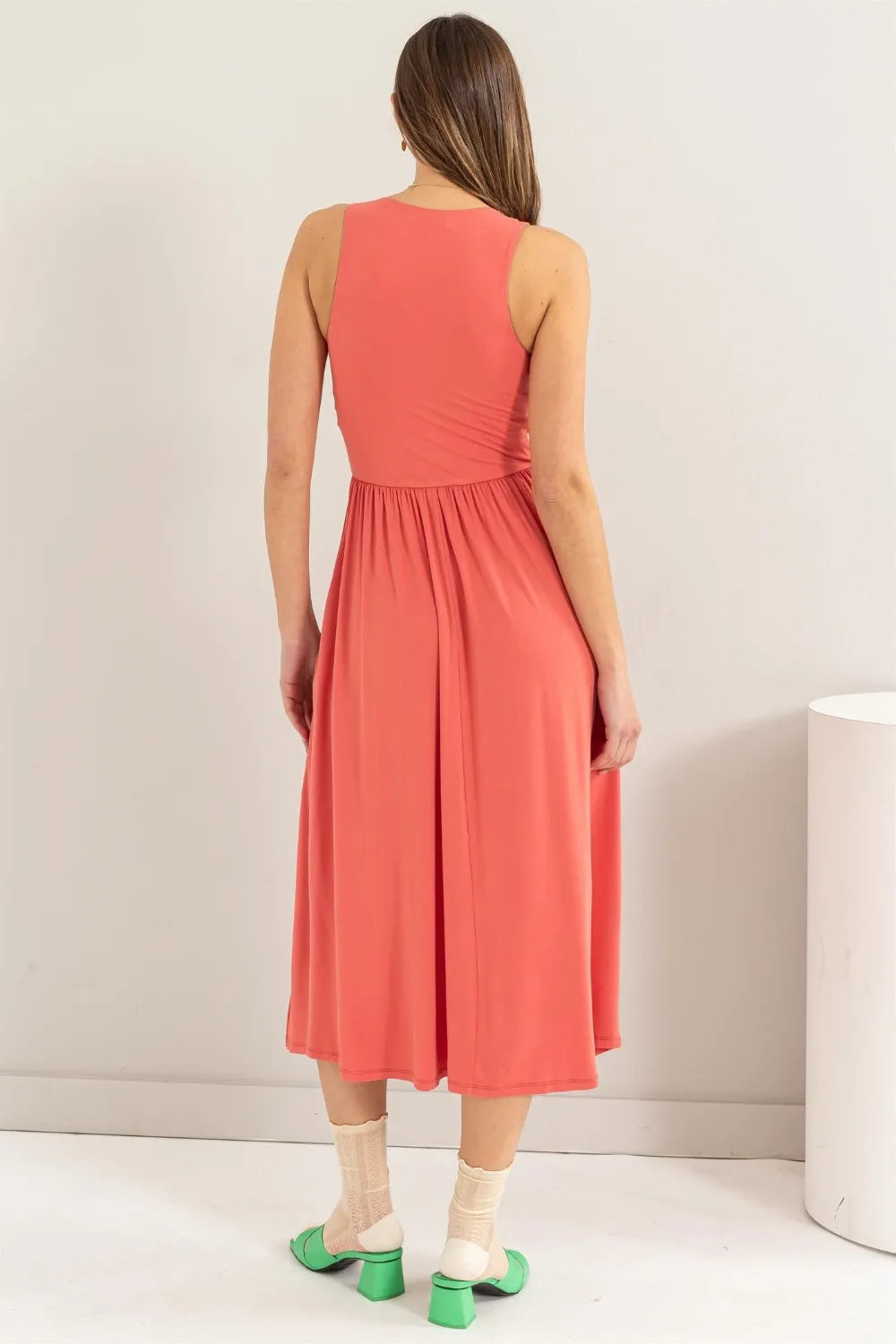 Women's apparel – product view 2