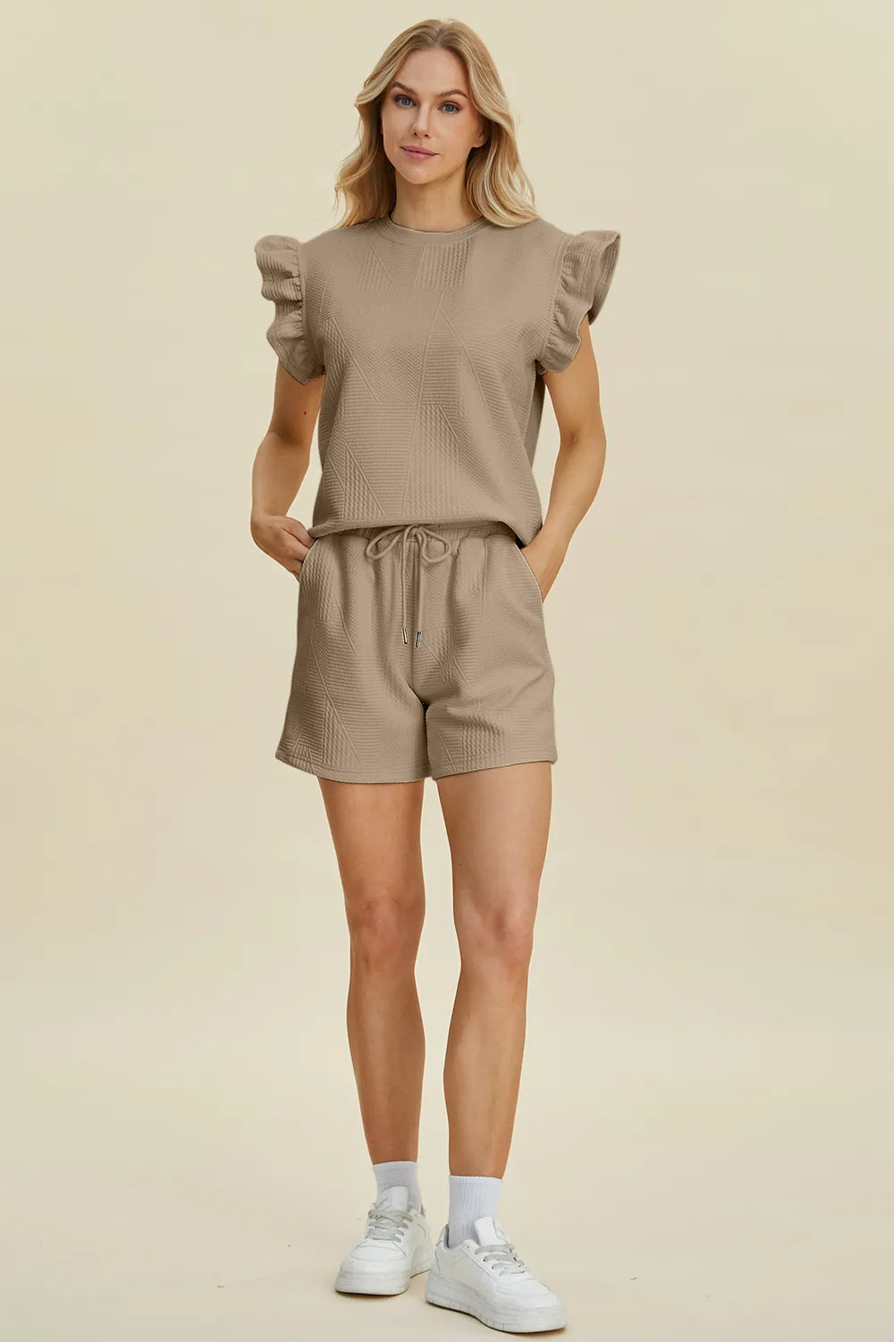 Women's clothing set – product view 15