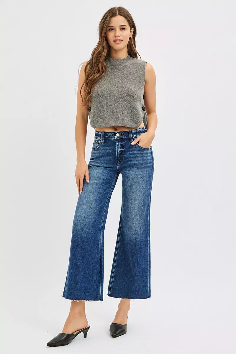 Women's jeans – product view 6