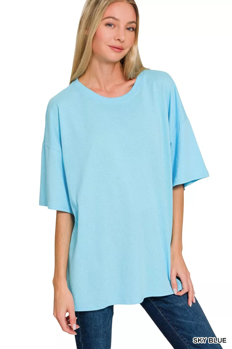 Women's tunic – product view 2