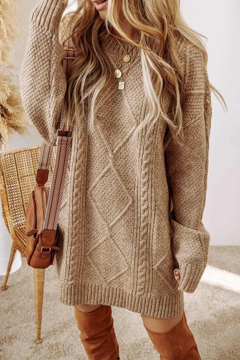 Women's sweater – product view 14
