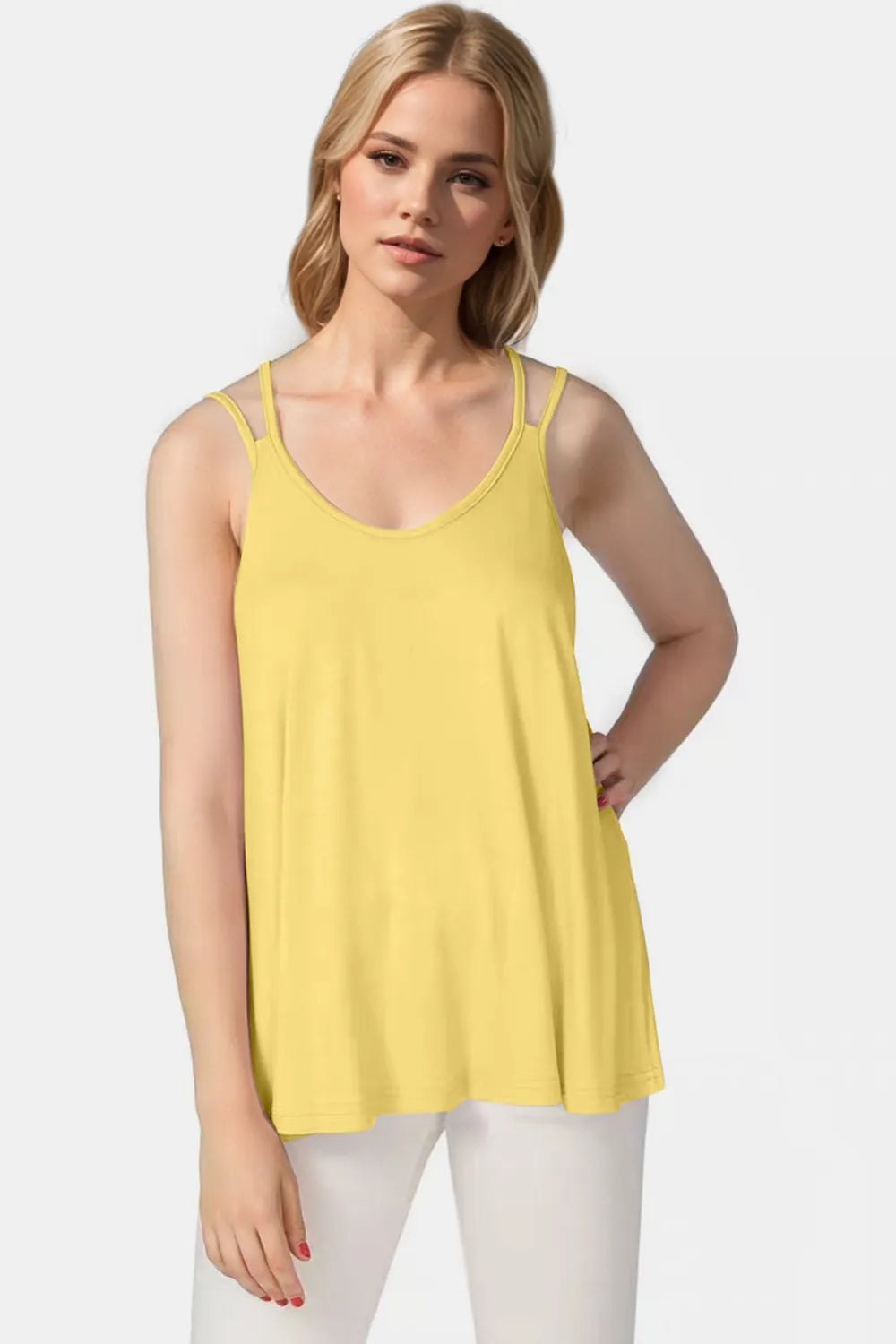 Women's top – product view 2