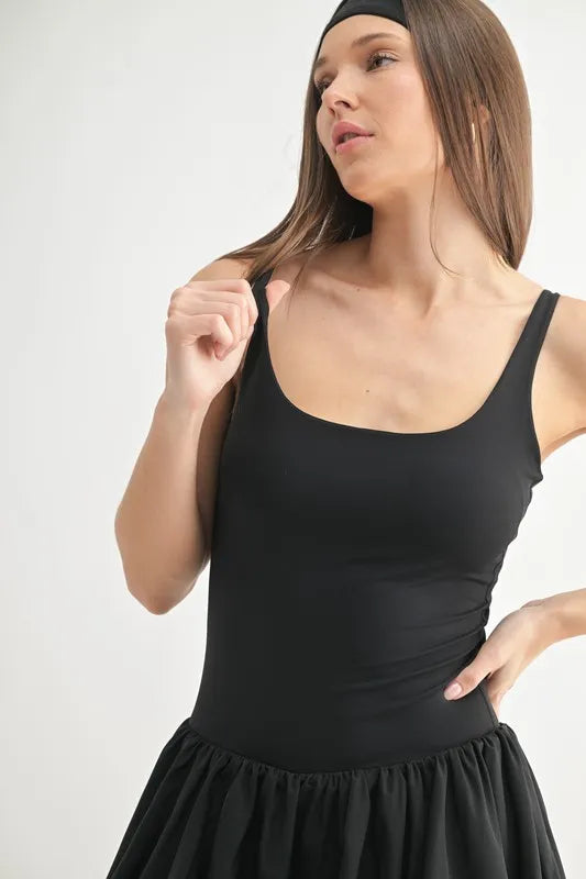 Women's apparel – product view 5