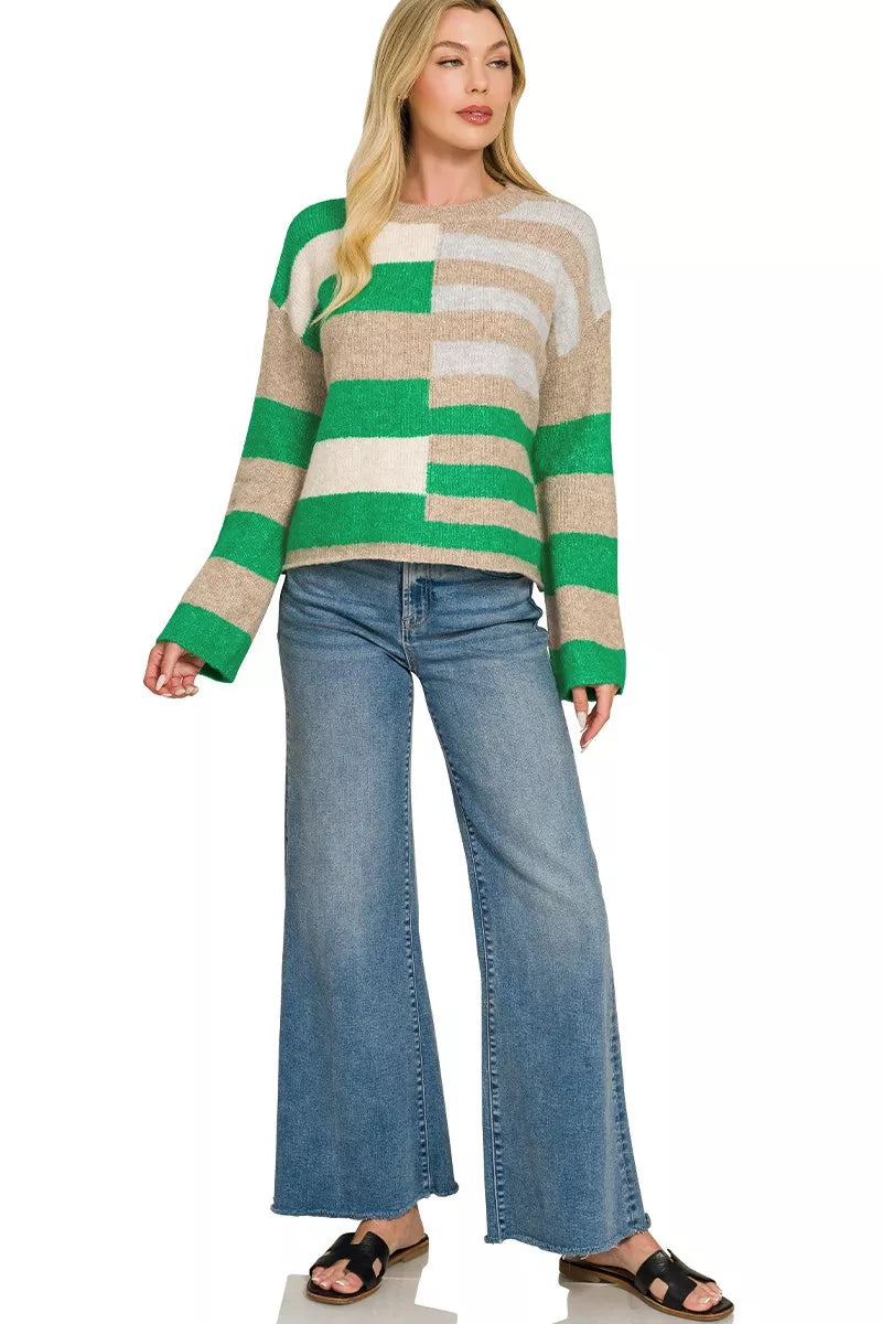 Women's sweater – product view 4