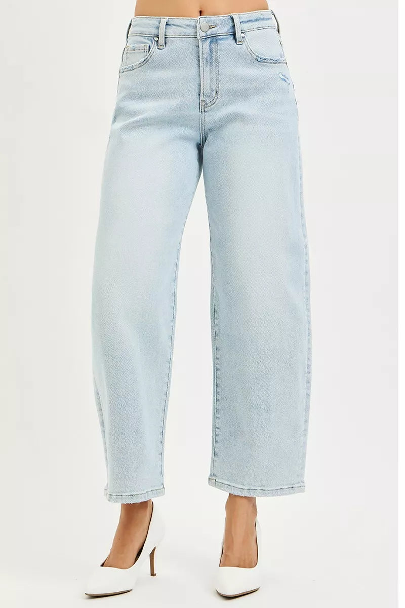 Women's jeans – product view 3