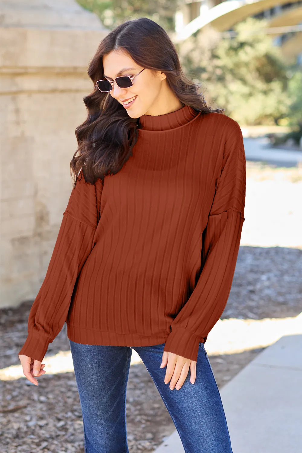 Women's top – product view 5
