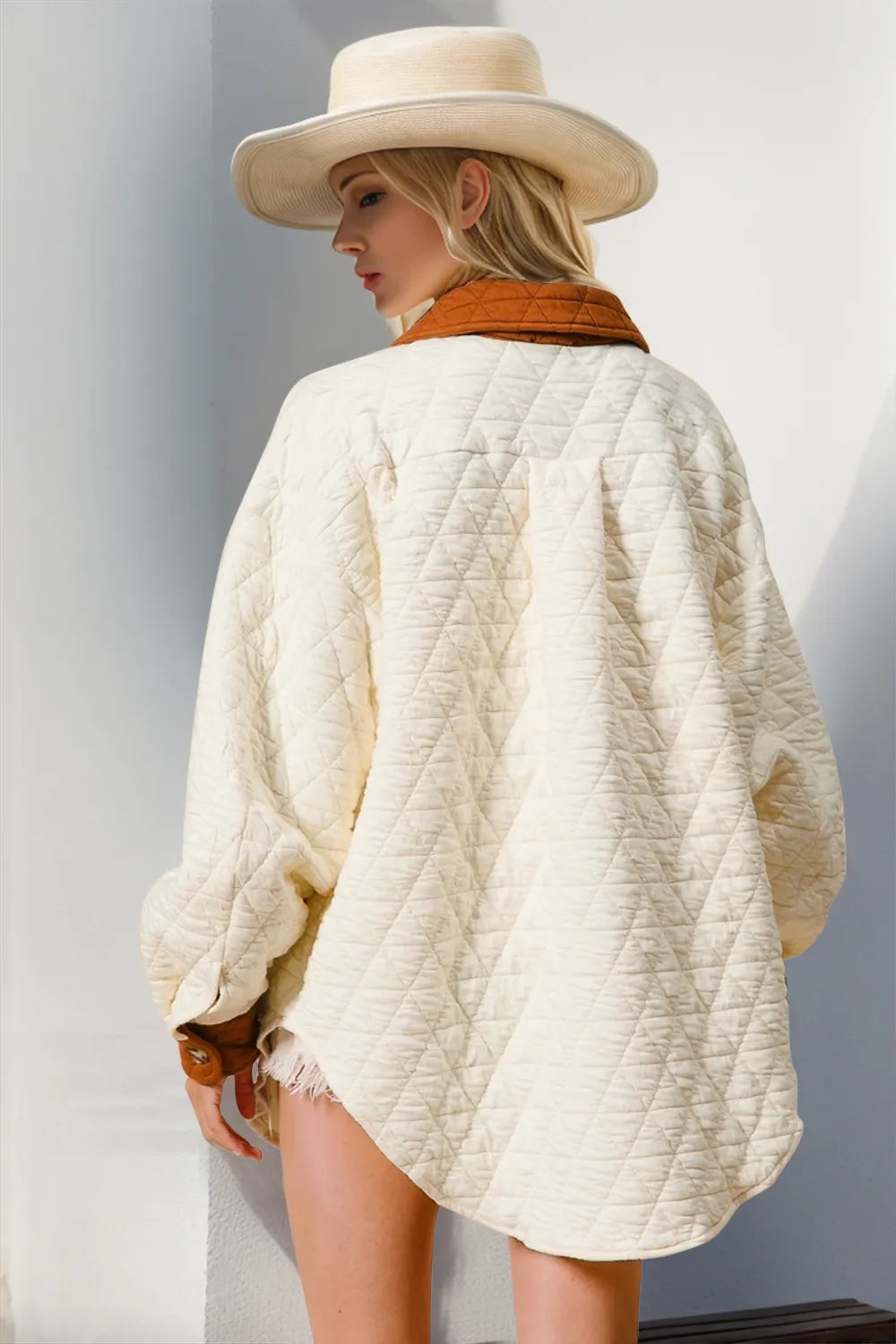 Women's apparel – product view 2
