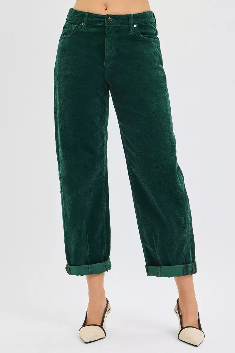 Women's pants – product view 1