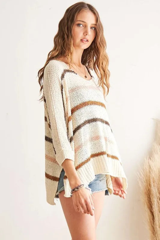 Women's sweater – product view 5