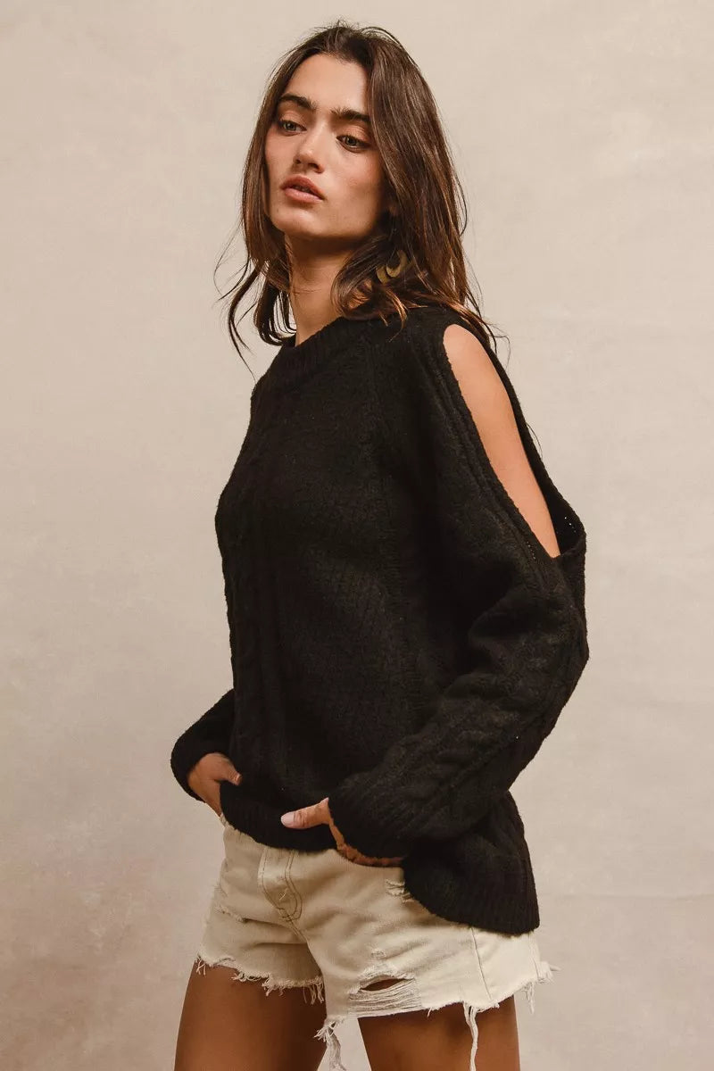 Women's sweater – product view 3