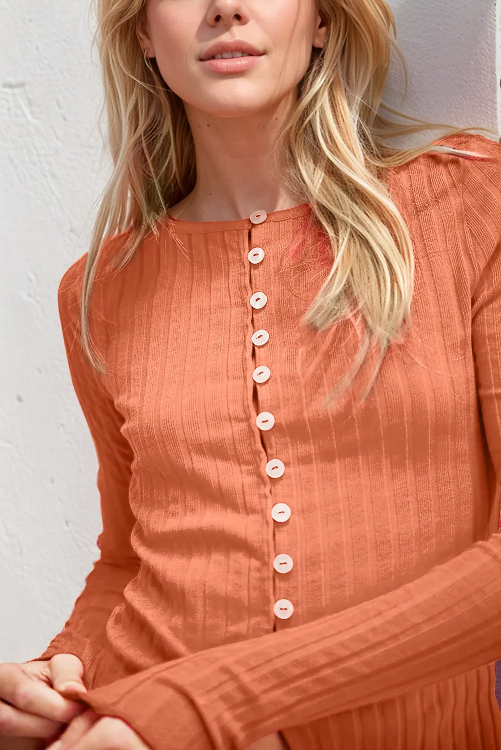 Women's apparel – product view 7