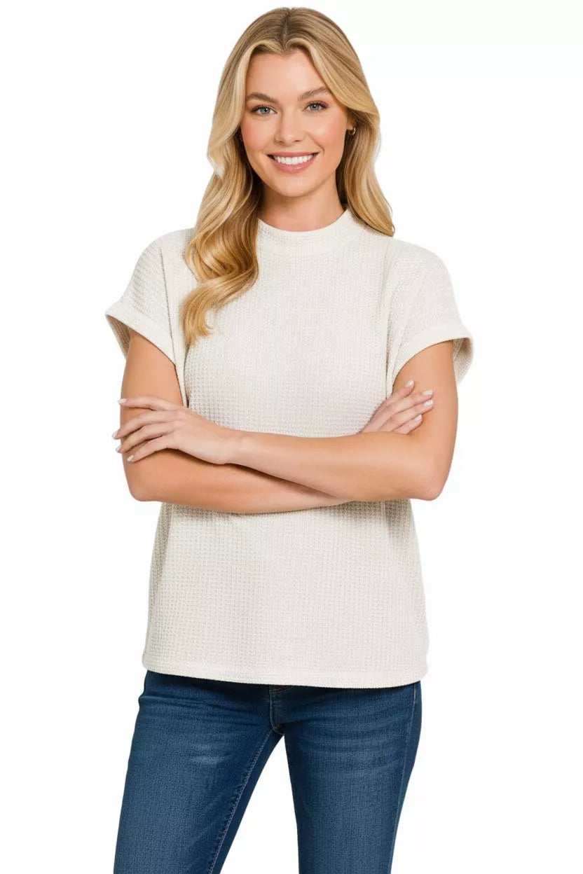 Women's sweater – product view 2