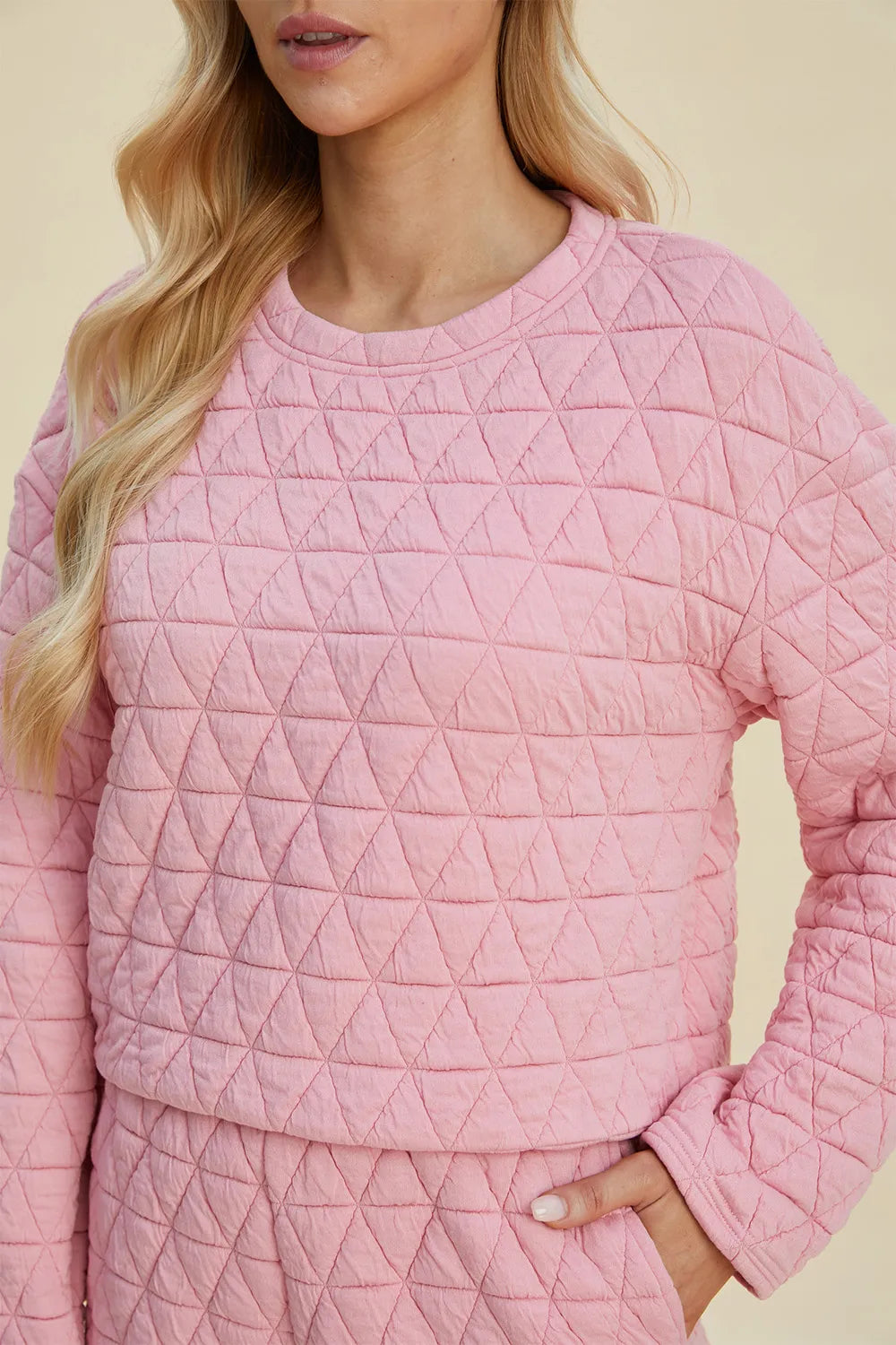 Women's clothing set – product view 7