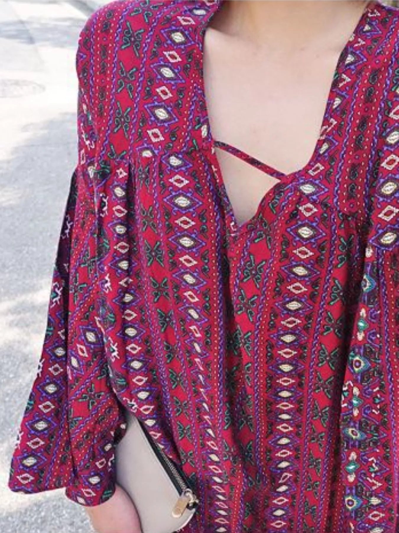 Women's dress – product view 6