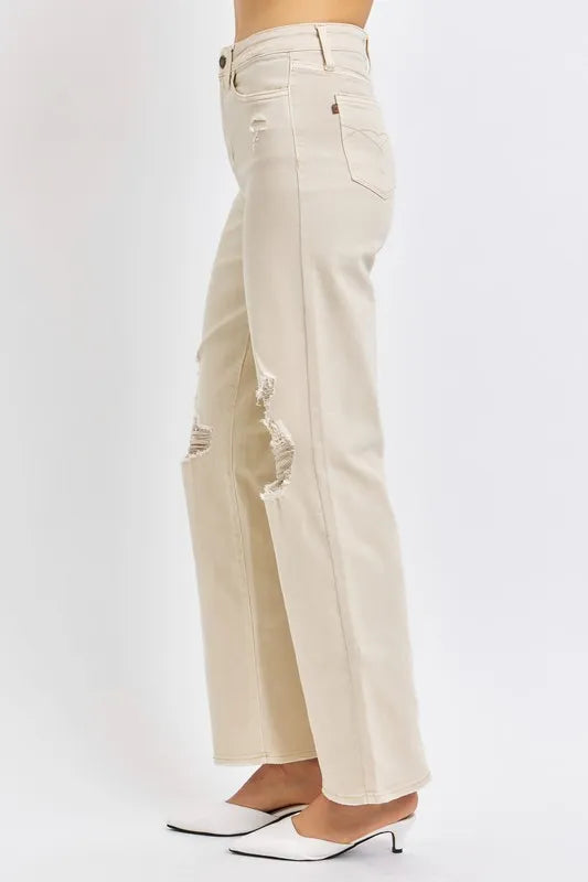 Women's jeans – product view 2