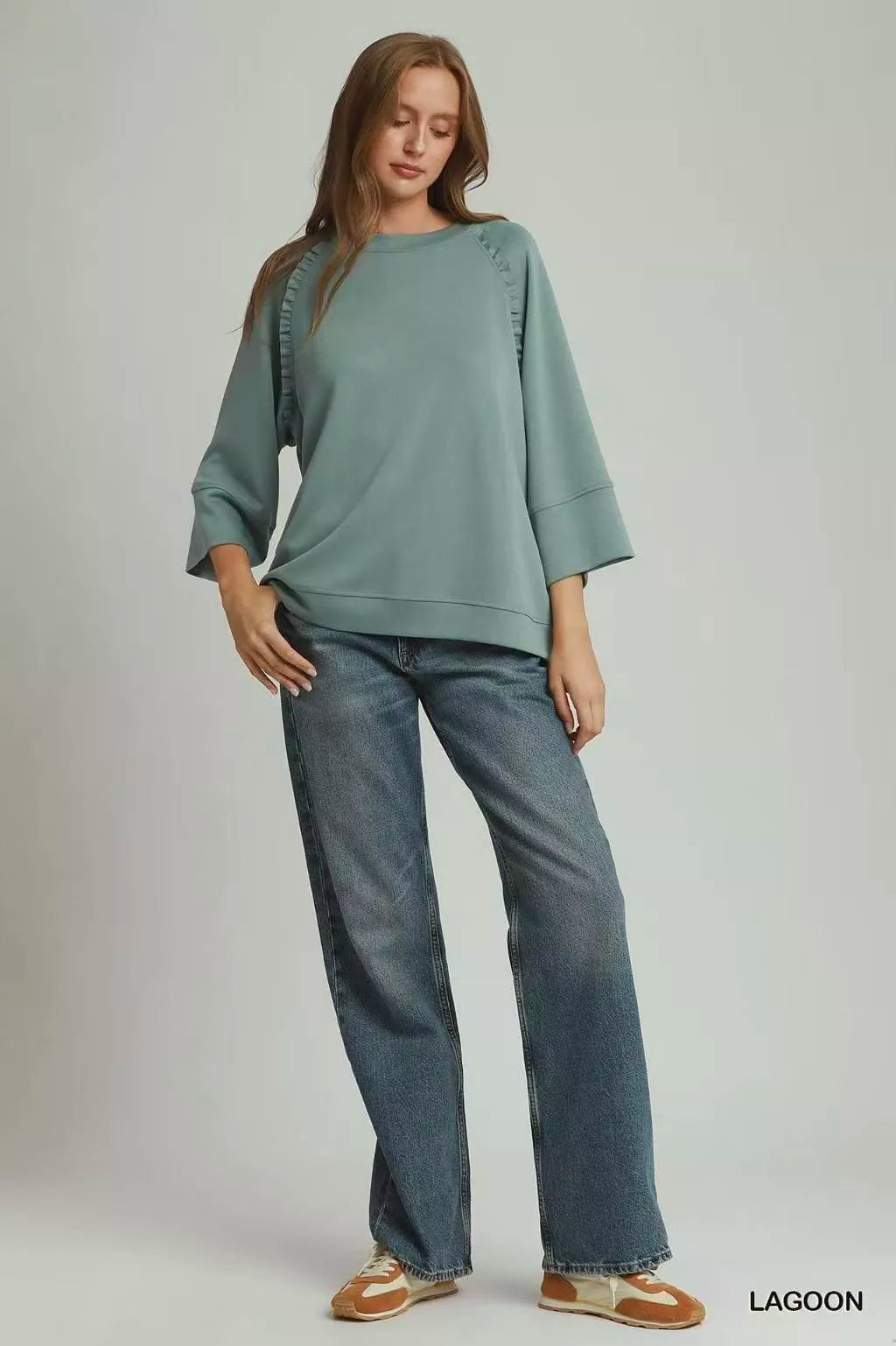 Women's top – product view 5