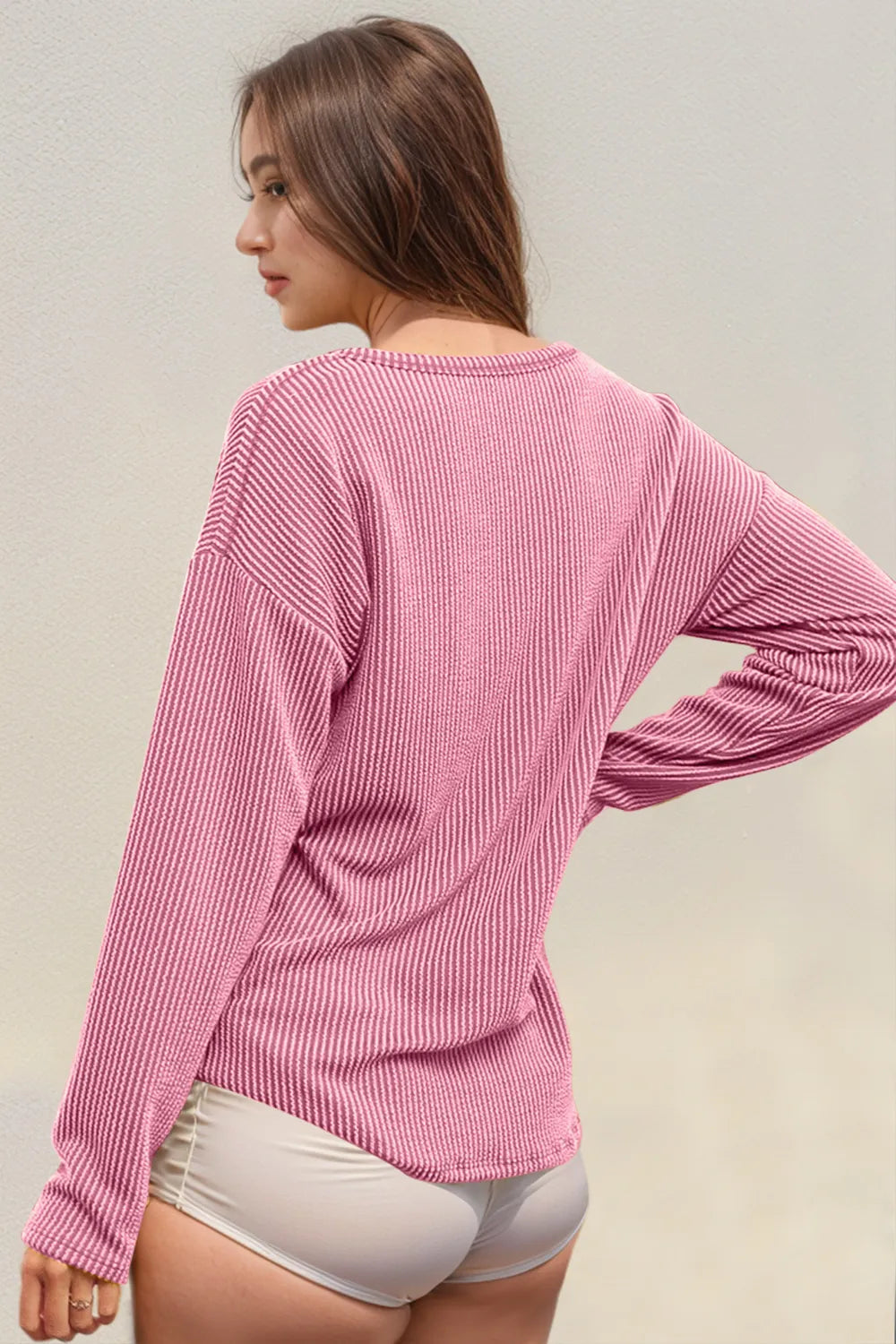 Women's T-shirt – product view 3