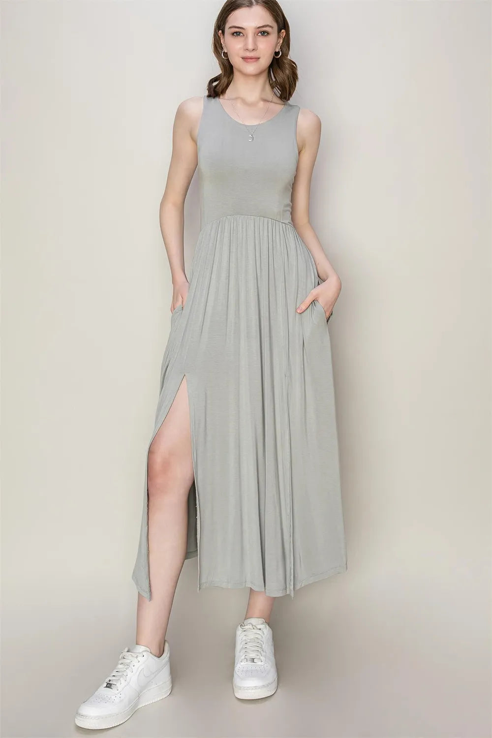 Women's apparel – product view 1
