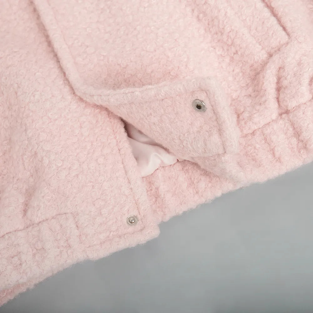 Women's jacket – product view 8