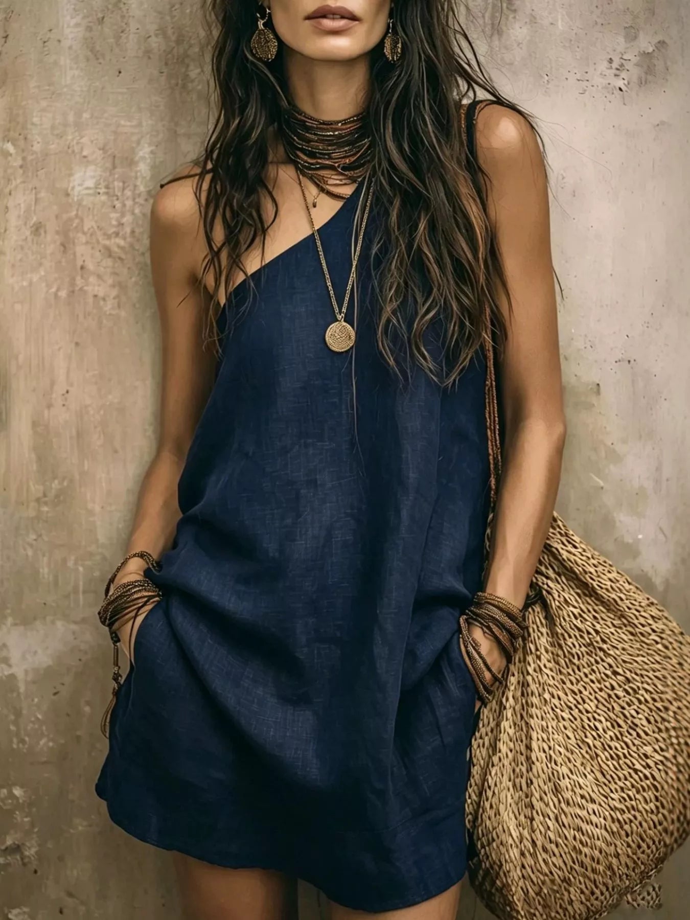 Women's dress – product view 7