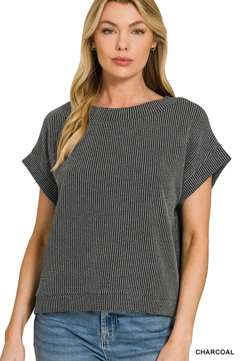 Women's top – product view 1