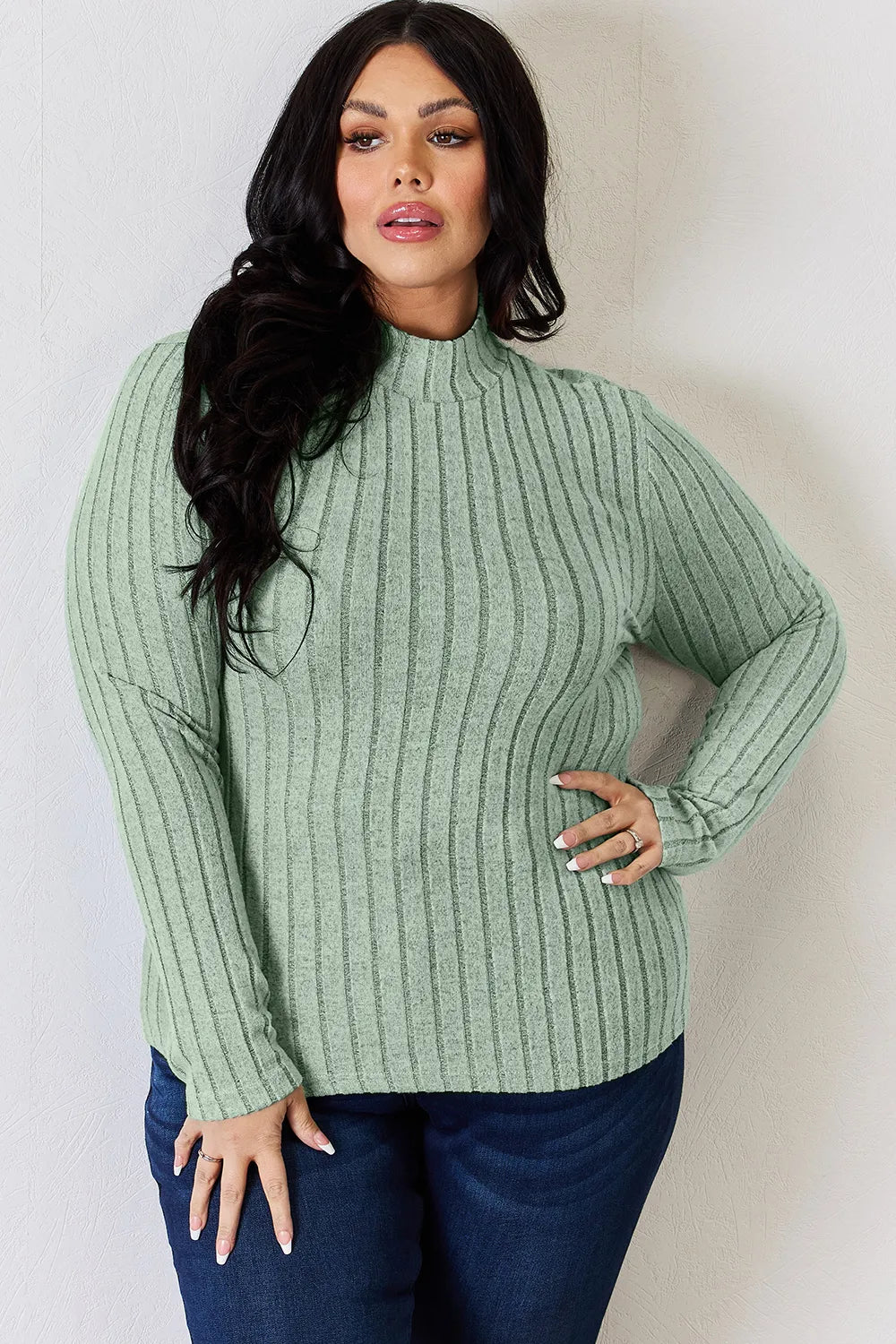 Women's T-shirt – product view 26