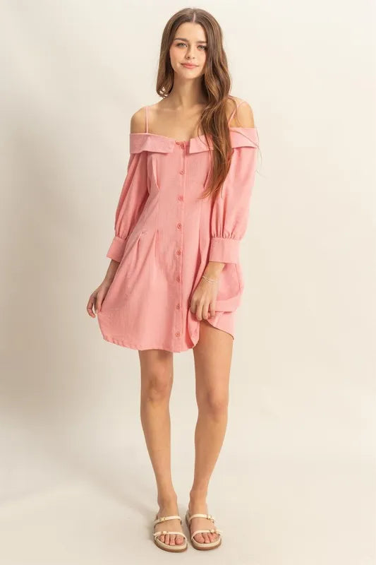 Women's apparel – product view 4