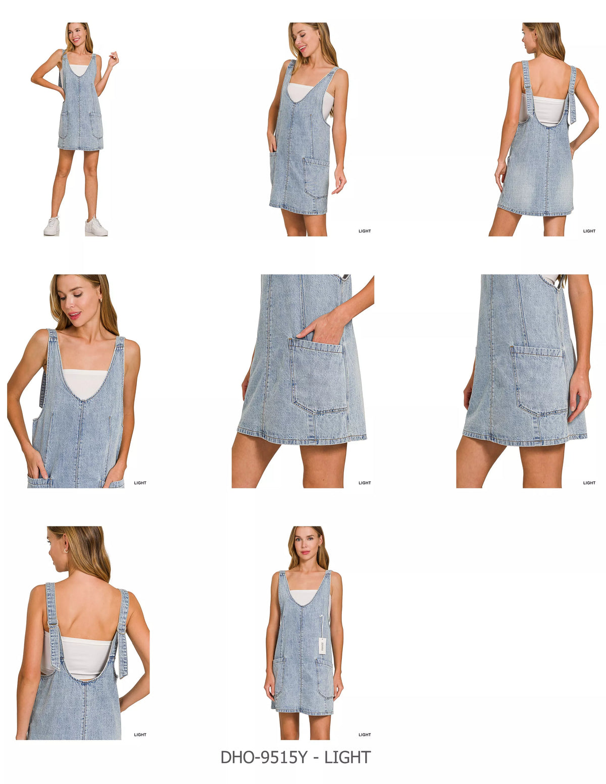 Women's apparel – product view 11