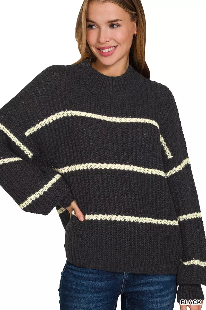 Women's sweater – product view 1