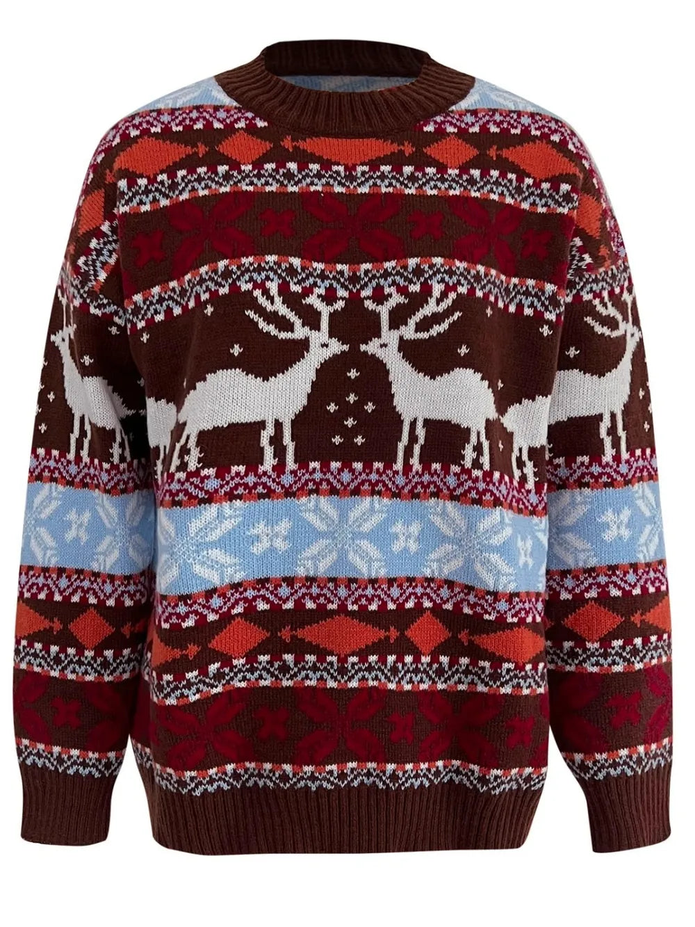 Women's sweater – product view 11