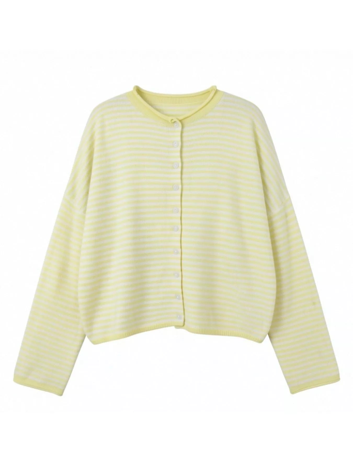 Women's cardigan – product view 16