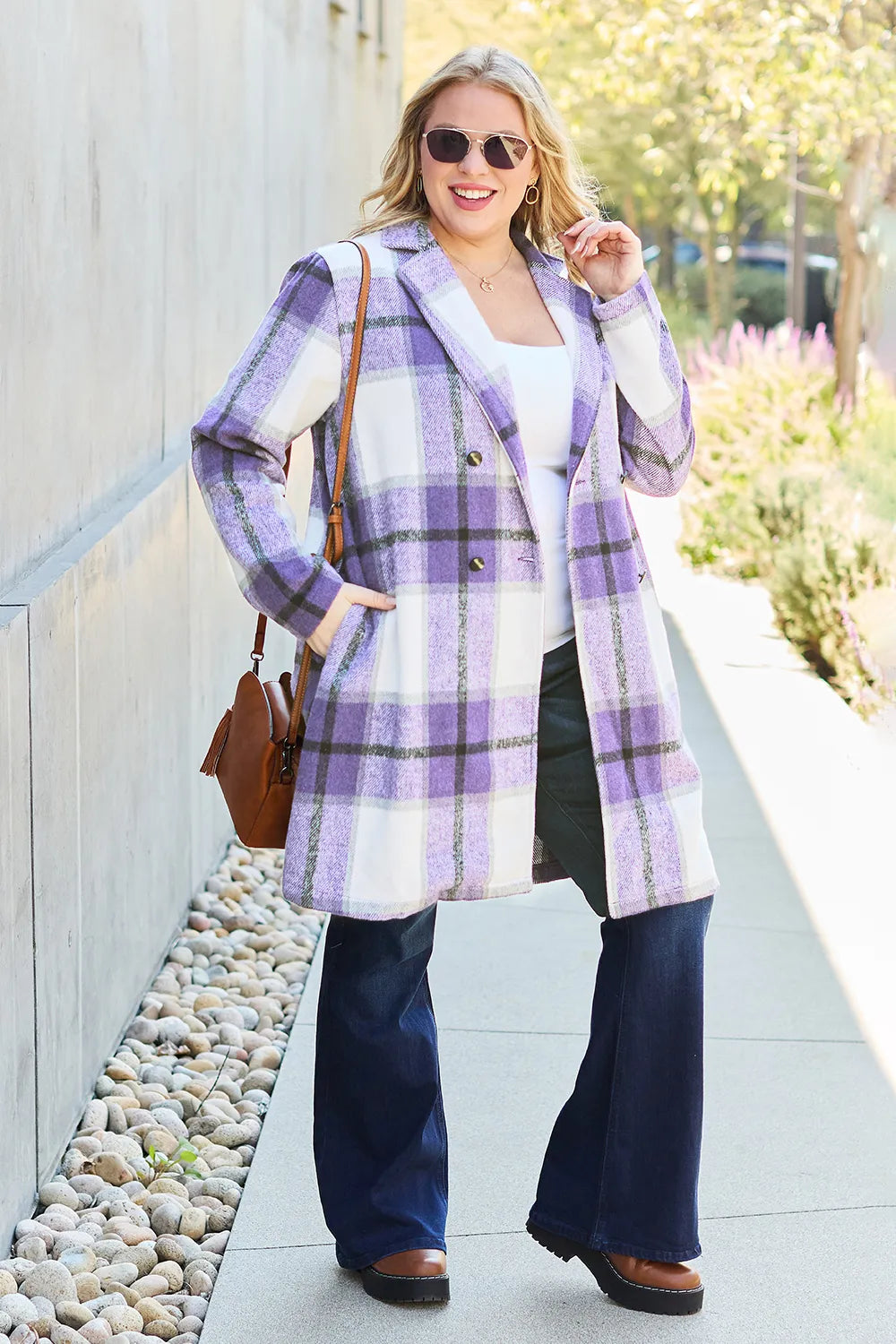 Women's coat – product view 35