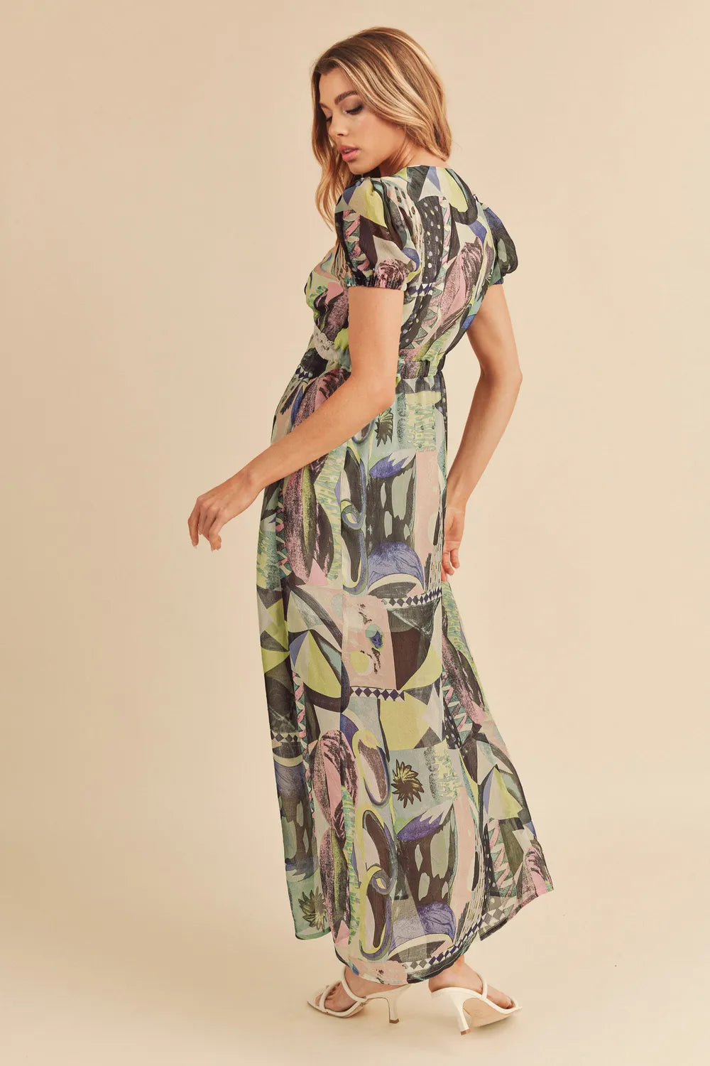 Women's apparel – product view 6