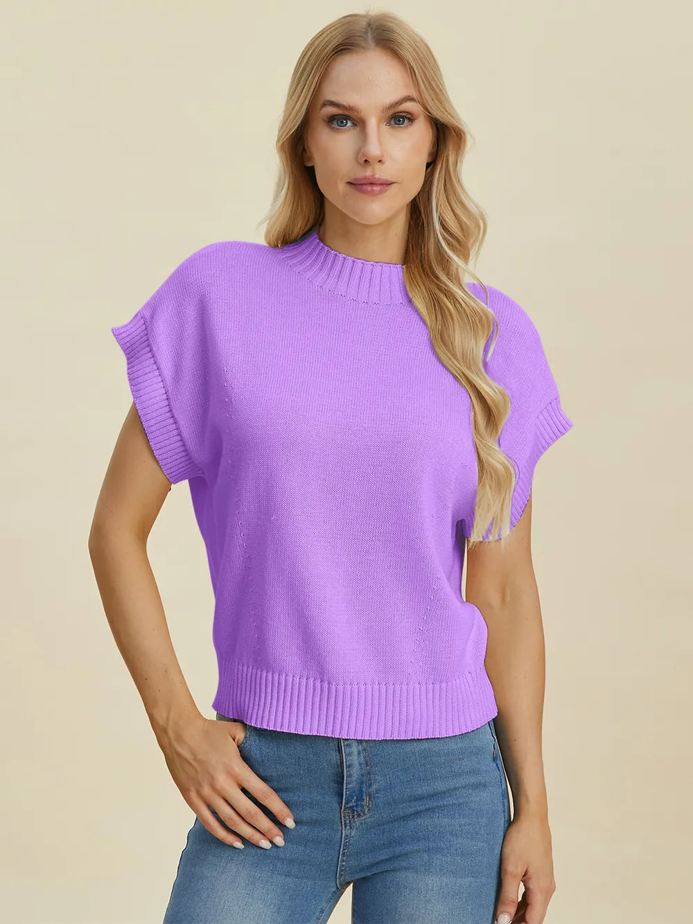 Women's sweater – product view 21