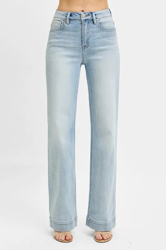 Women's jeans – product view 1