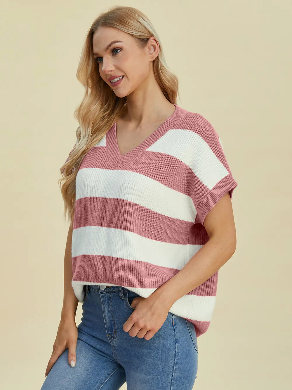 Women's sweater – product view 16