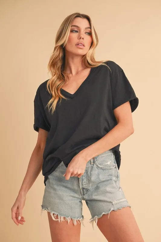 Women's T-shirt – product view 10