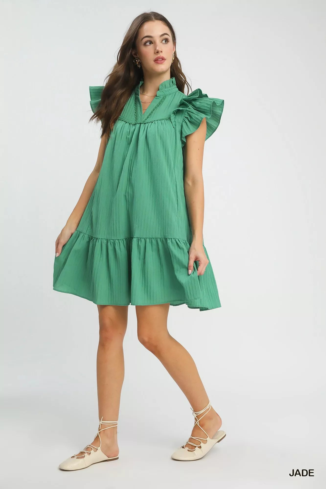 Women's apparel – product view 2