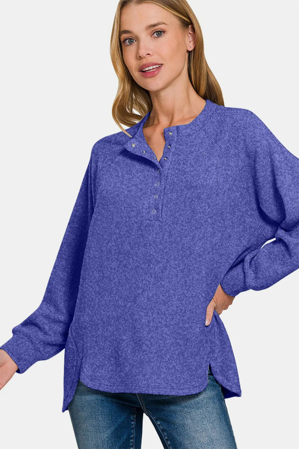 Women's sweater – product view 3