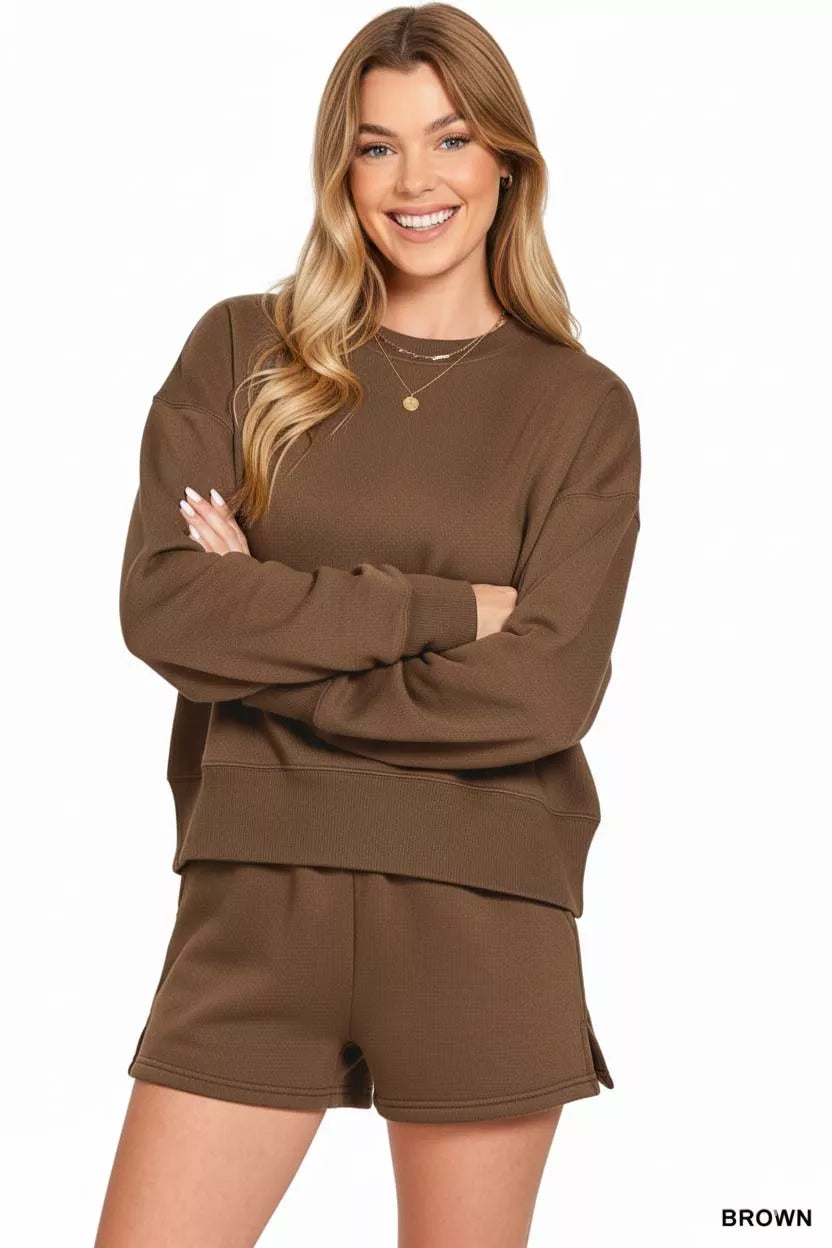 Women's clothing set – product view 2