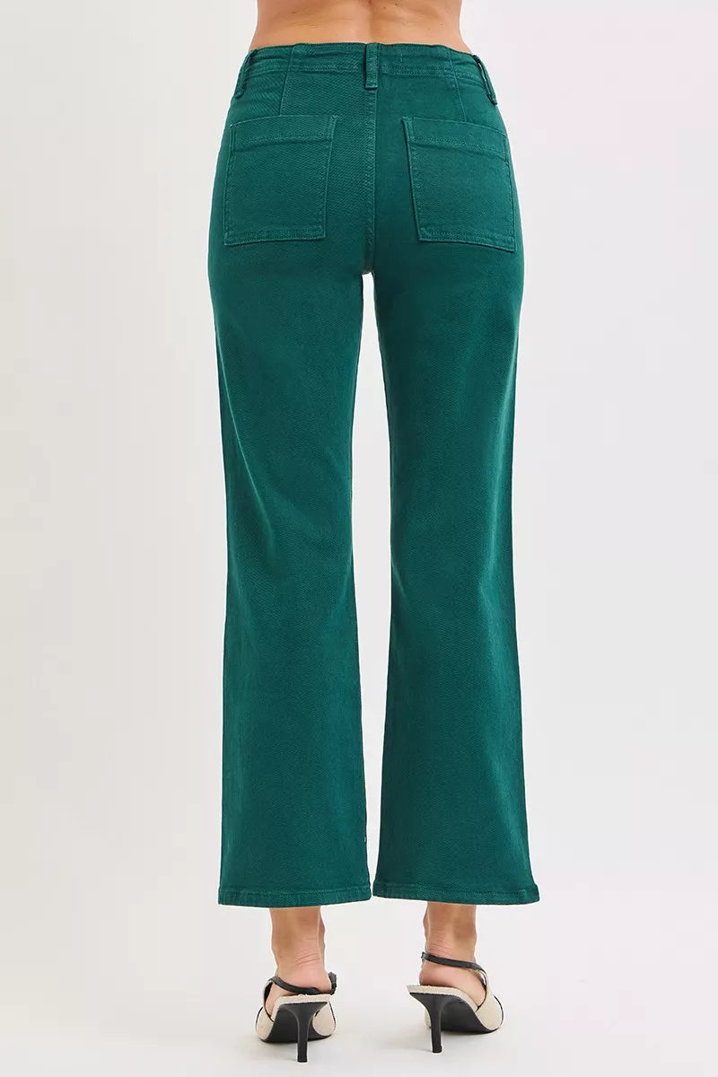 Women's jeans – product view 5
