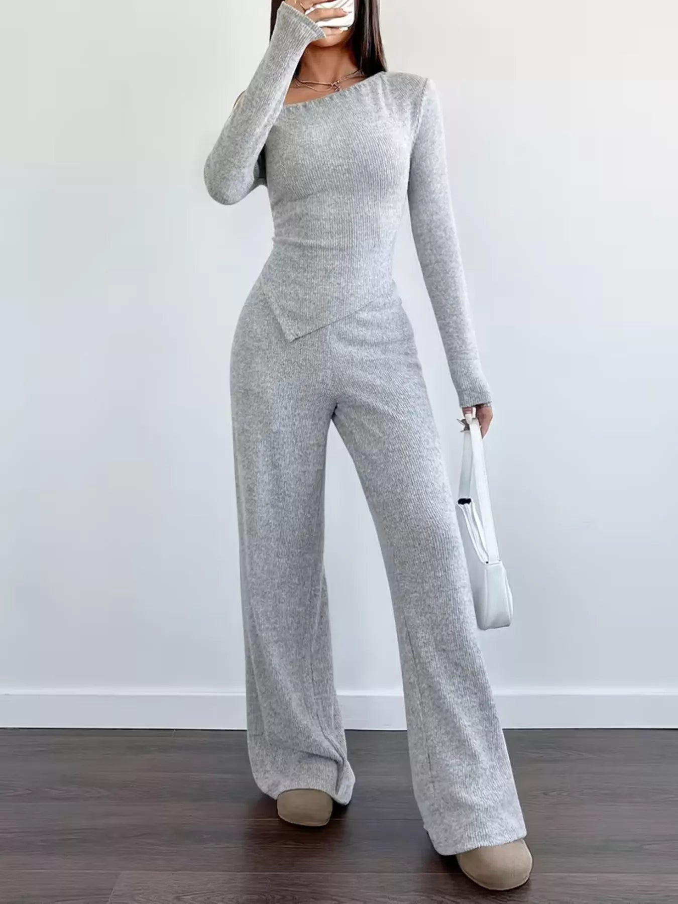 Women's clothing set – product view 8