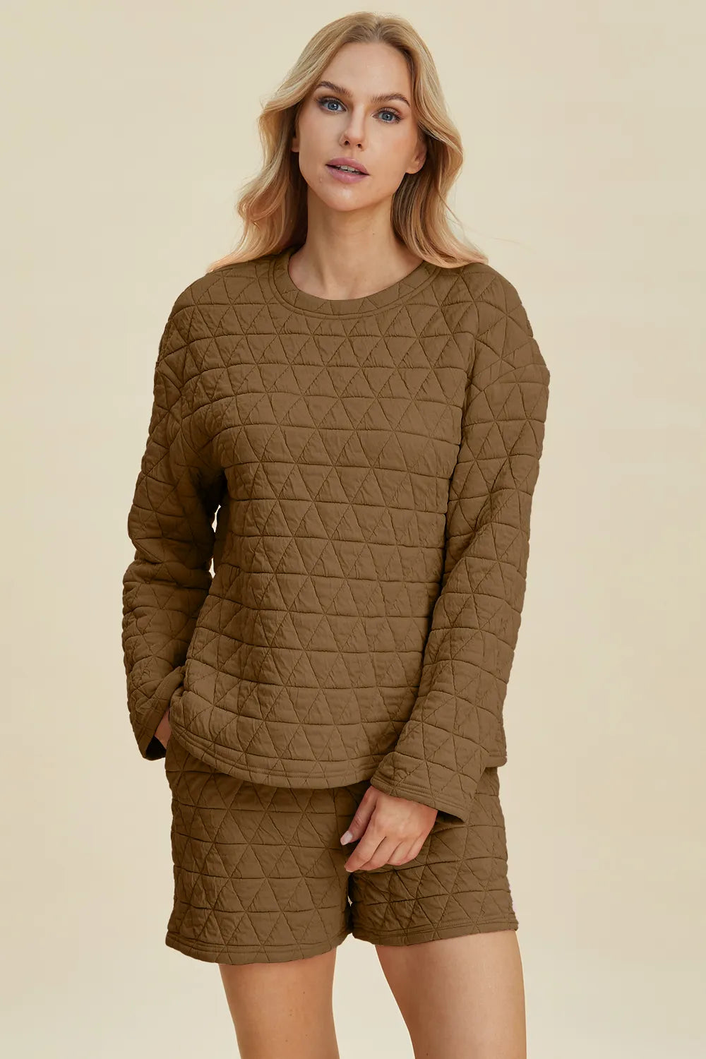 Women's clothing set – product view 13