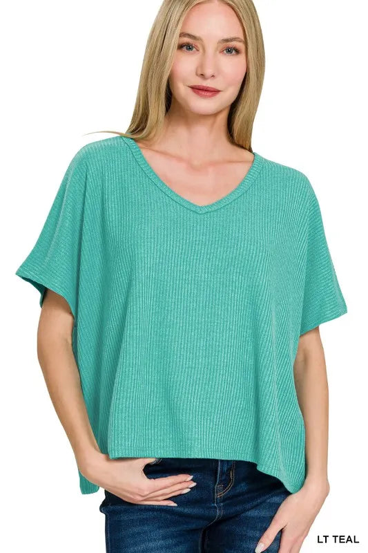 Women's top – product view 1