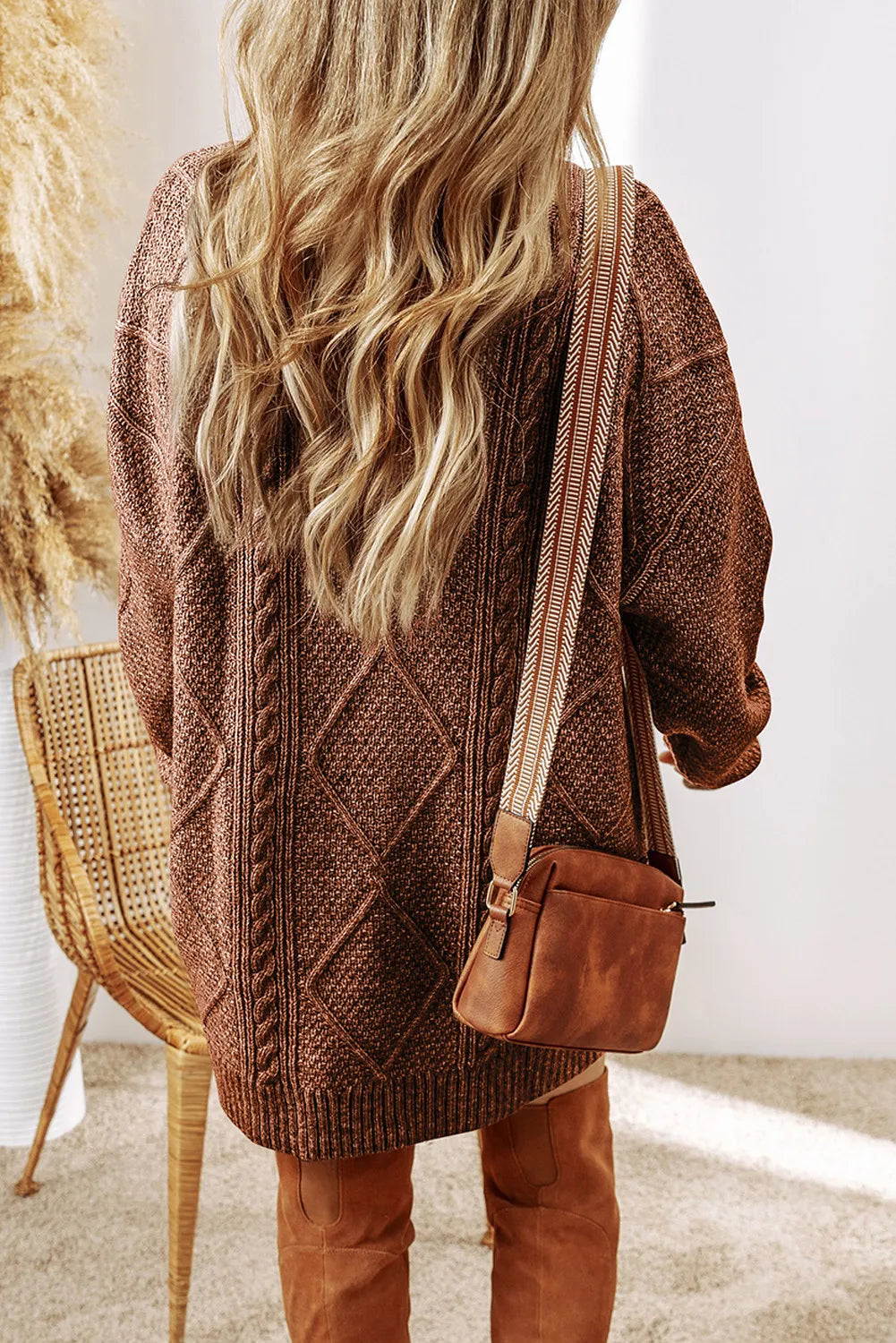Women's sweater – product view 8