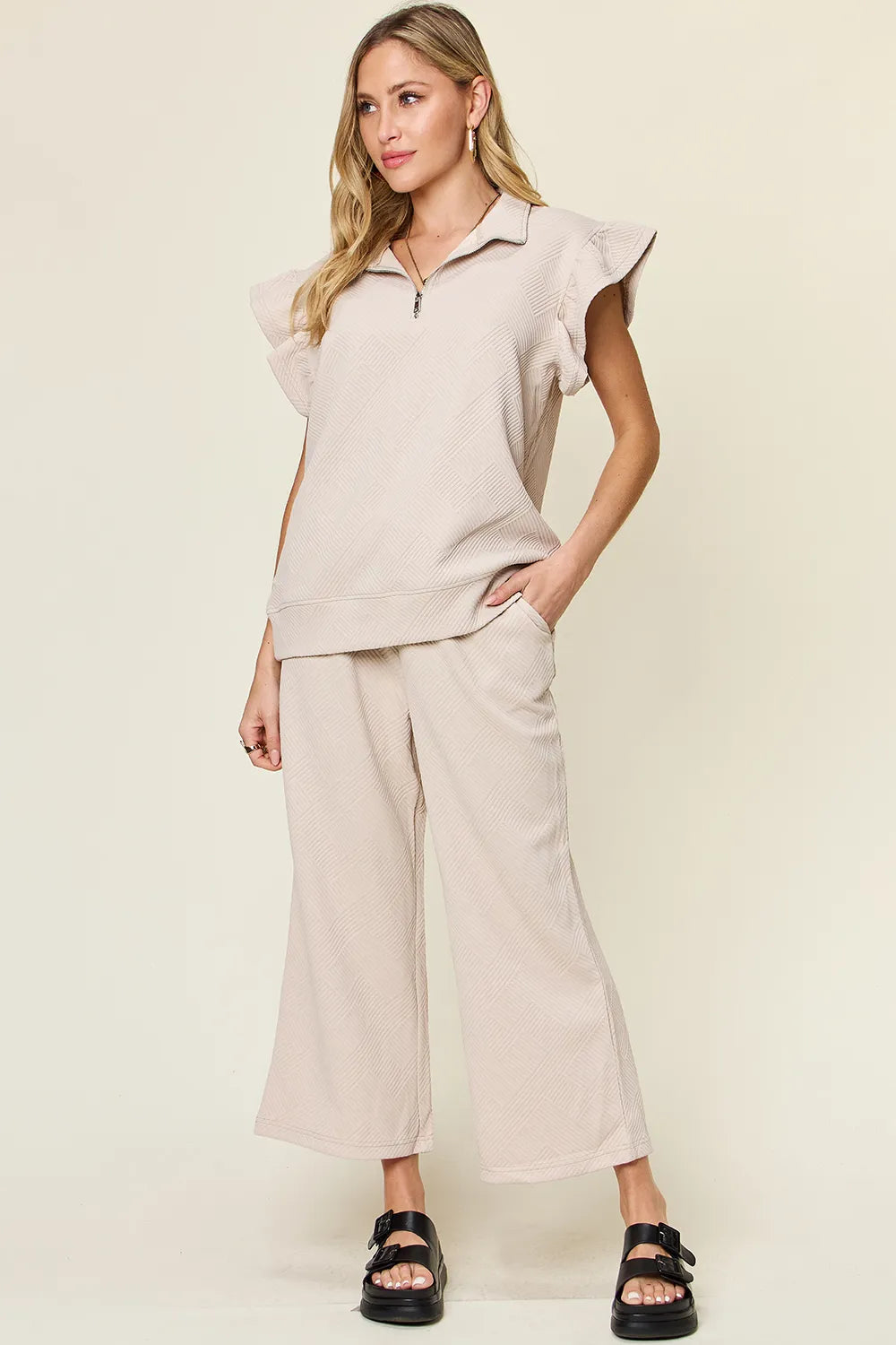 Women's clothing set – product view 31